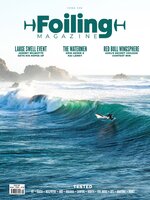 Foiling Magazine